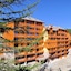 Les Balcons De Sirius