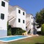 Apartamentos Piscis