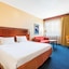 Courtyard By Marriott Prague City
