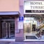 Torreluz Centro Hotel