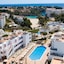 MarSenses Ferrera Blanca Hotel Family
