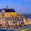 Novotel Paris Les Halles