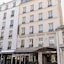 Hotel Eiffel Segur