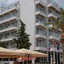 Begonville Hotel
