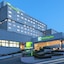 Holiday Inn Munich - City Centre, An Ihg Hotel