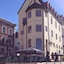 Clarion Hotel Wisby
