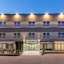 Hotel Mondo