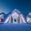 Hotel De Glace
