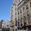 Timhotel Tour Montparnasse