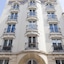 Timhotel Tour Montparnasse