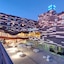 Hotel Zentral Ave