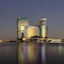 Crowne Plaza Festival City, An Ihg Hotel