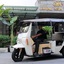 The Royal Asia Lodge Hotel Bangkok