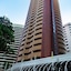 Plaza Praia Suites