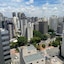 Transamerica Executive Faria Lima