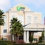 Holiday Inn Express Hotel & Suites New Tampa I-75 By Ihg