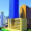 Bristol Brasil 500 Hotel