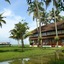 Coconut Lagoon - Cgh Earth