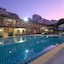 S Lodge Pattaya [Formerly Know As Sabai Lodge]