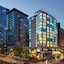 Hampton Inn & Suites By Hilton Vancouver-Downtown