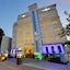 Hotel Ramanashree Richmond