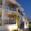 Novochoro Apartments