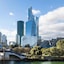 Novotel Paris La Défense Esplanade