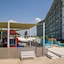 Asterias Beach Hotel