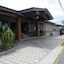 Hotel Villa Tournon