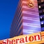 Sheraton Suites Chicago O'hare