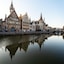 Ghent Marriott Hotel