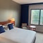 Crowne Plaza Lyon - Cité Internationale By Ihg