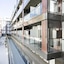 Aparthotel BCN Montjuic