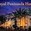 Royal Peninsula Hotel Chiang Mai