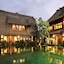 The Hill Villas