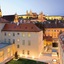 Mandarin Oriental, Prague