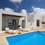 Ereza Villas Las Buganvillas