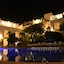 Hotel Y Restaurante Villa Bejar Cuernavaca