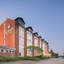 Best Western Hotel Prisma