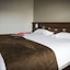 Brit Hotel Rennes - Le Castel