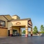 Quality Suites I-44