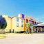 Comfort Suites Westchase