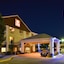 Comfort Suites Longview North