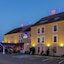 The Originals City, Hôtel Mâcon Sud