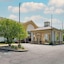 Comfort Suites Lafayette
