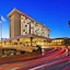 Los Angeles Airport Marriott