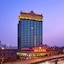 Nanyang King's Gate Hotel - Free Shuttle Service To Canton Fair