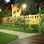 Hotel Villa Retiro