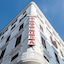 Raeli Hotel Siracusa