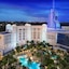 Seminole Hard Rock Hotel And Casino
